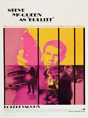 Bullitt Bullitt