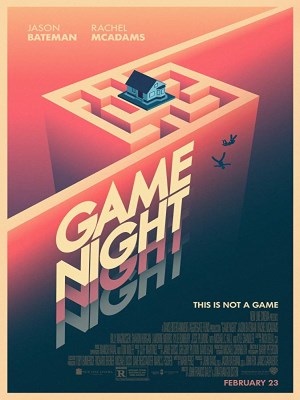 Game Night Game Night