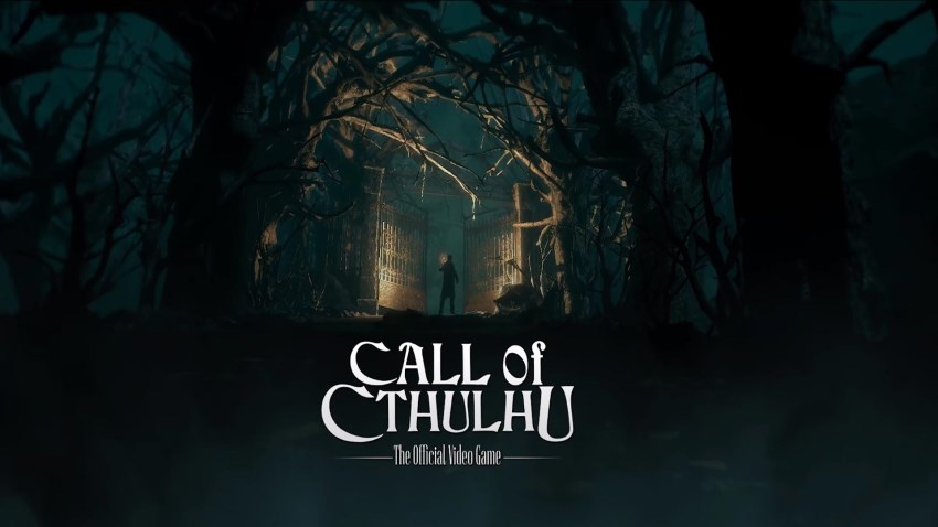 Call of Cthulhu cover Call of Cthulhu cover