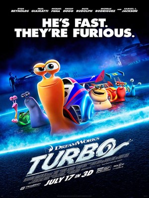 Turbo Turbo