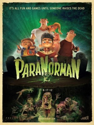 ParaNorman ParaNorman
