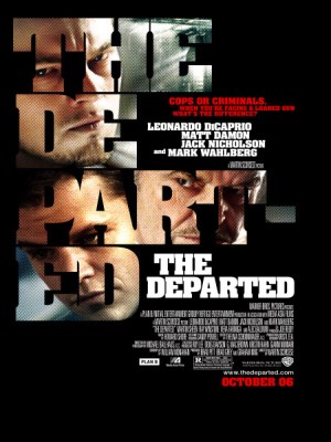 The Departed The Departed