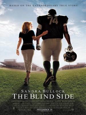 The Blind Side The Blind Side