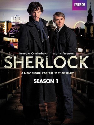 Sherlock: Season 1 Sherlock: Season 1