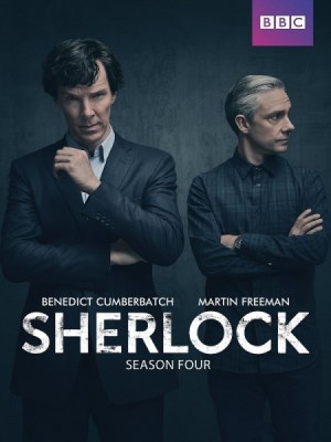 Sherlock: Season 4 Sherlock: Season 4