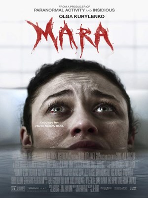 Mara Mara