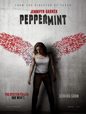 Peppermint Peppermint