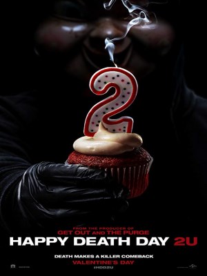 Happy Death Day 2U Happy Death Day 2U
