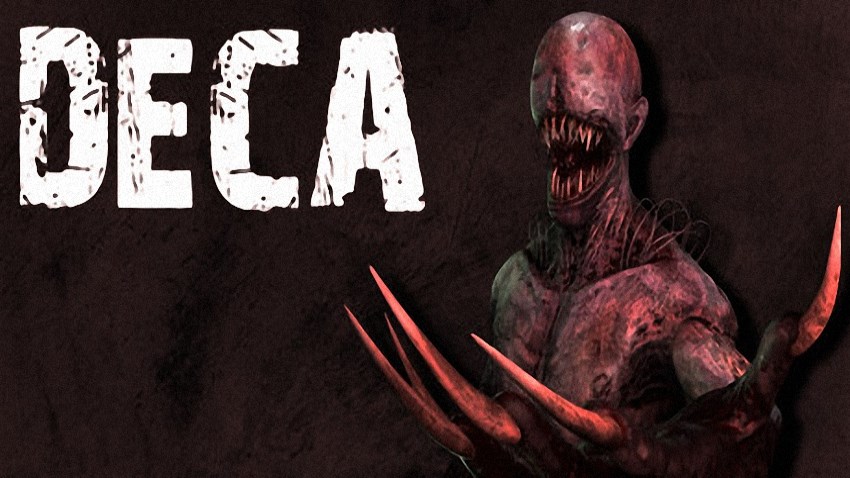 Deca cover Deca cover