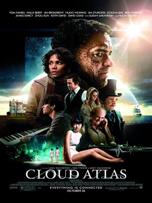 Cloud Atlas Cloud Atlas