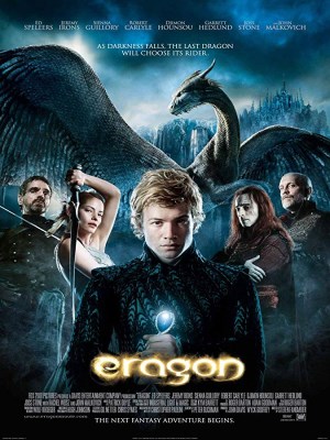 Eragon Eragon