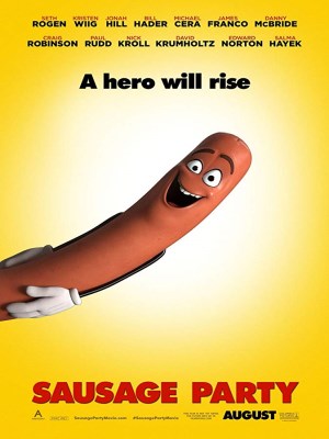 Sausage Party Sausage Party