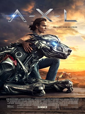 A-X-L A-X-L
