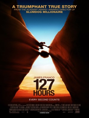 127 Hours 127 Hours