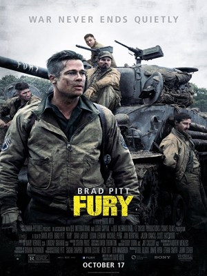 Fury Fury