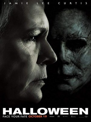 Halloween Halloween