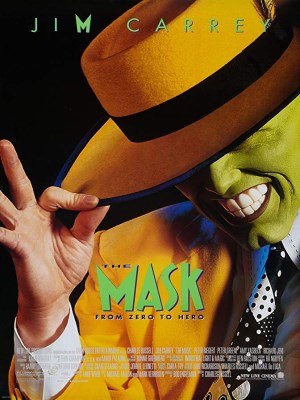 The Mask The Mask