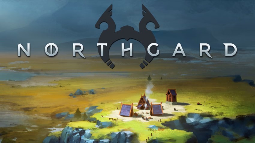 Northgard cover Northgard cover