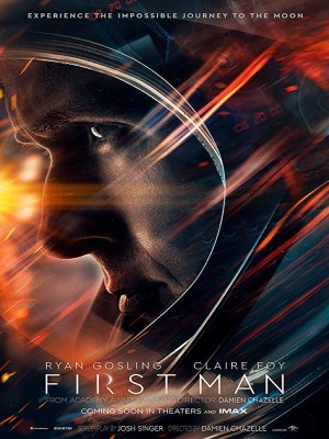 First Man First Man
