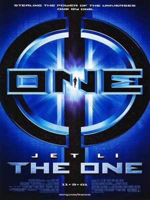 The One The One