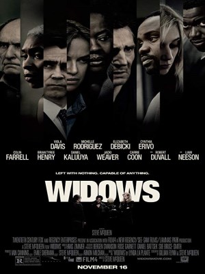 Widows Widows
