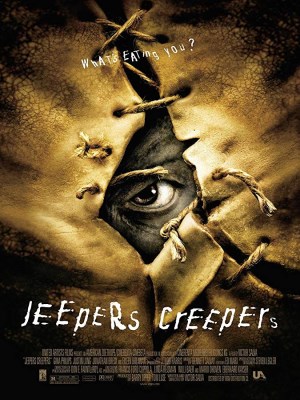Jeepers Creepers Jeepers Creepers