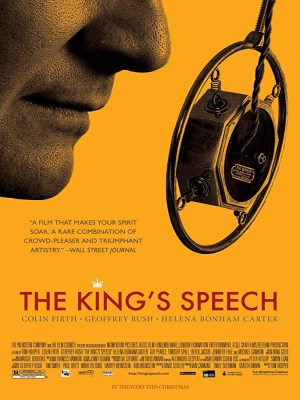 The King's Speech The King's Speech
