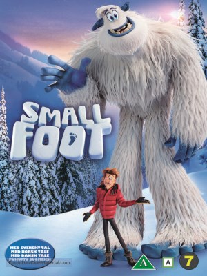 Smallfoot Smallfoot