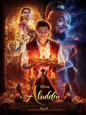 Aladdin Aladdin