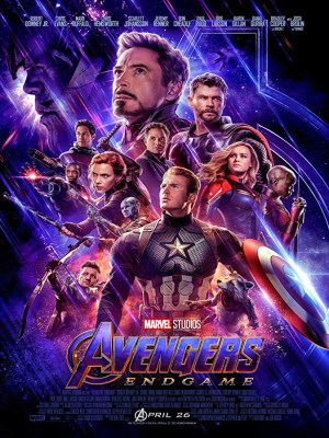 Avengers: Endgame Avengers: Endgame