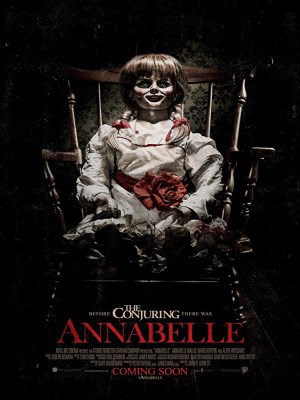 Annabelle Annabelle