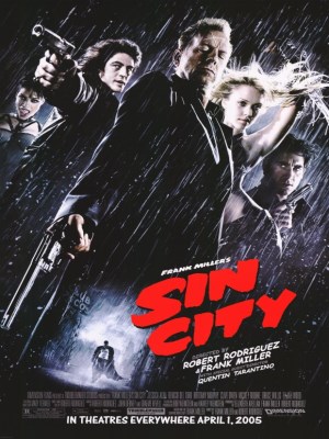 Sin City Sin City