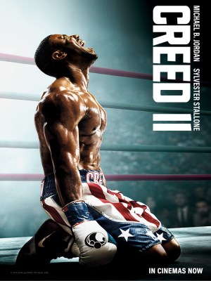 Creed 2 Creed 2
