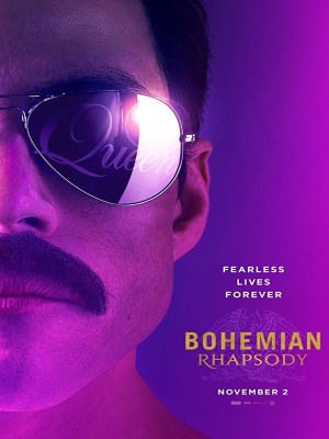 Bohemian Rhapsody Bohemian Rhapsody