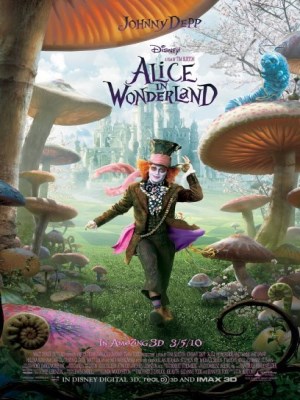 Alice in Wonderland Alice in Wonderland