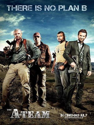 The A-Team The A-Team