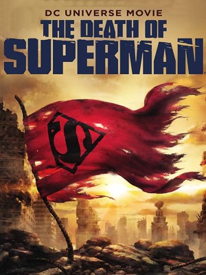 The Death of Superman The Death of Superman