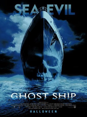 Ghost Ship Ghost Ship