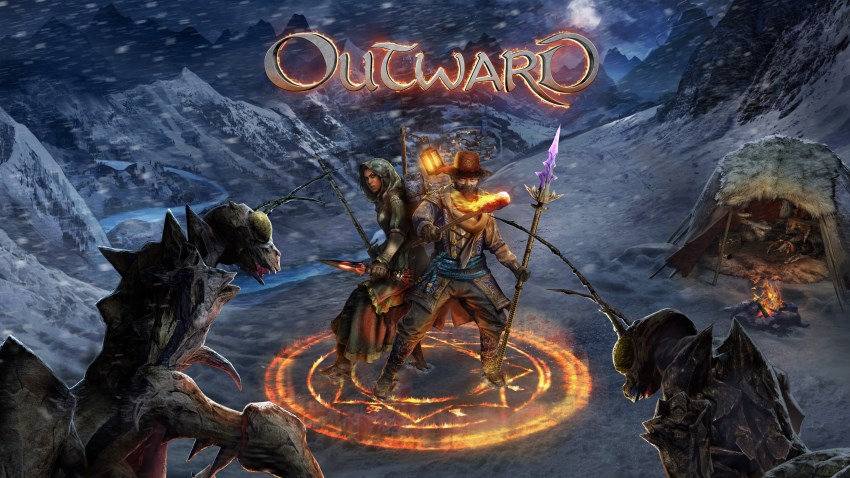 Outward cover Outward cover