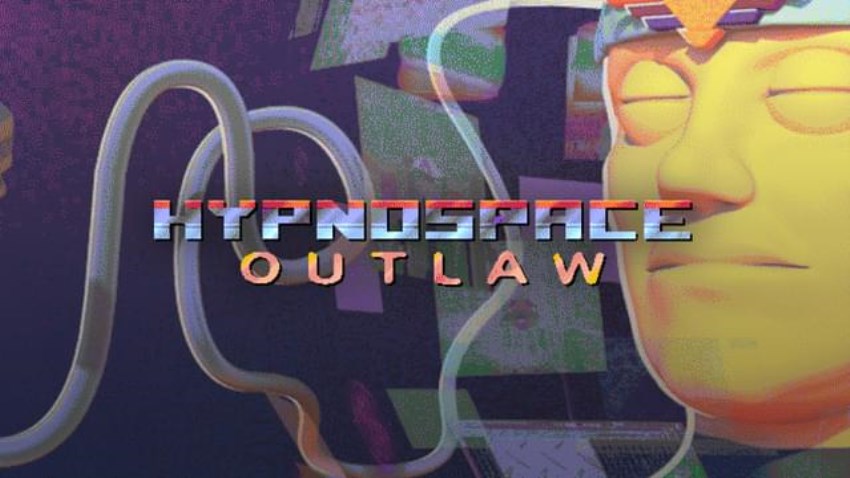 Hypnospace Outlaw cover Hypnospace Outlaw cover