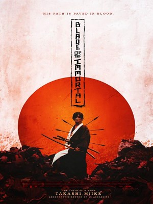 Blade of the Immortal Blade of the Immortal