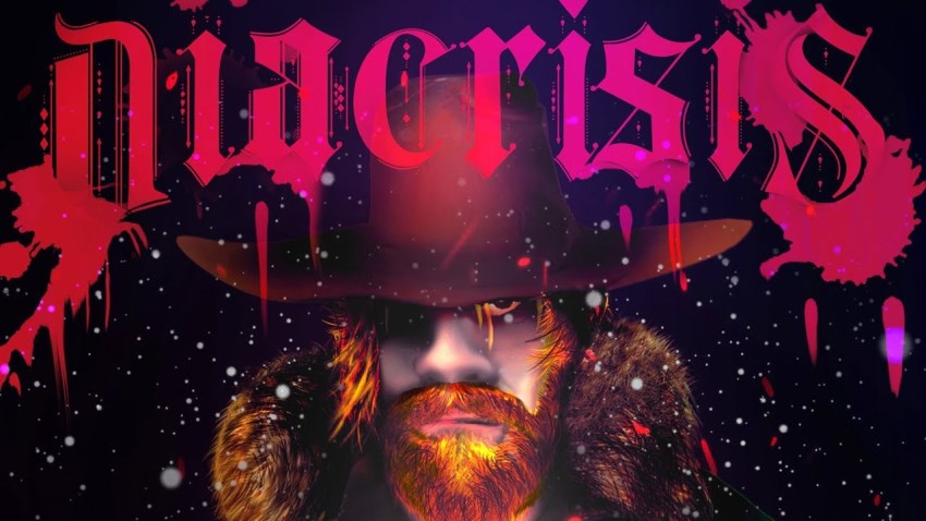Diacrisis cover Diacrisis cover