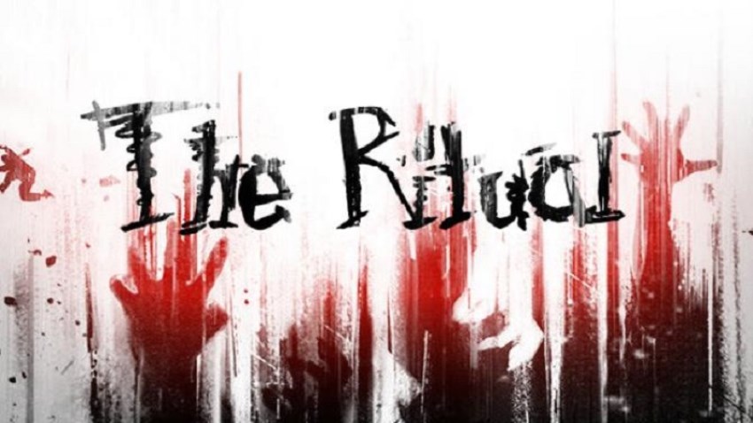THE RITUAL (Indie Horror Game) cover THE RITUAL (Indie Horror Game) cover