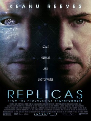 Replicas Replicas