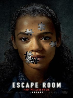 Escape Room Escape Room