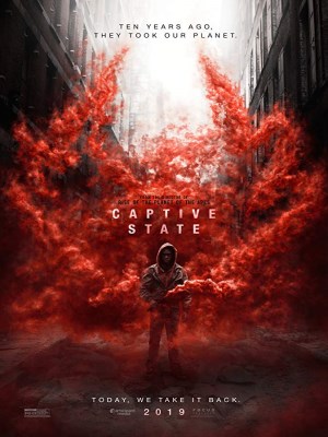 Captive State Captive State