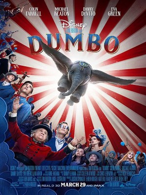 Dumbo Dumbo