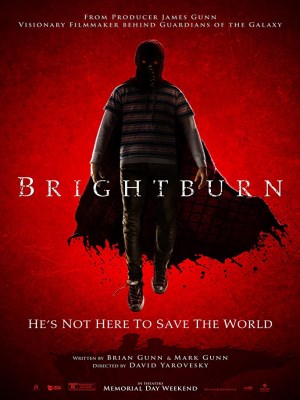 Brightburn Brightburn