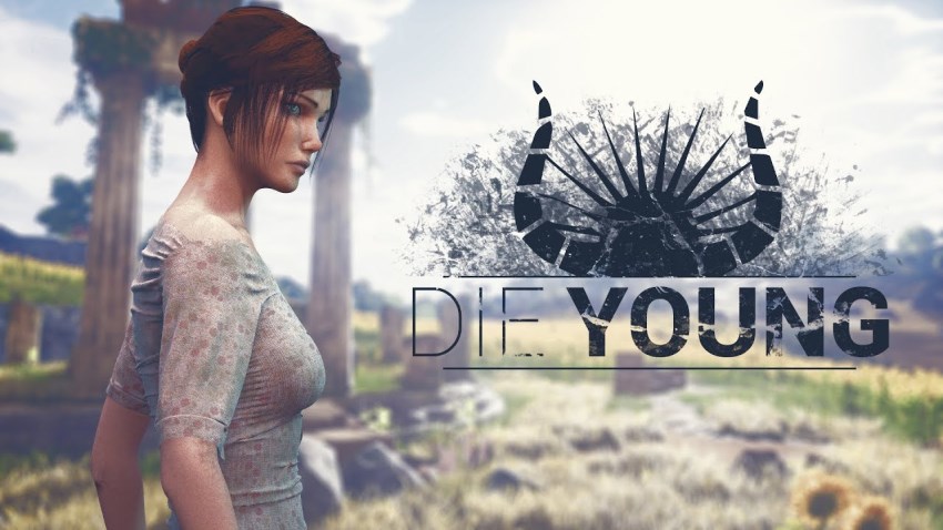 Die Young cover Die Young cover