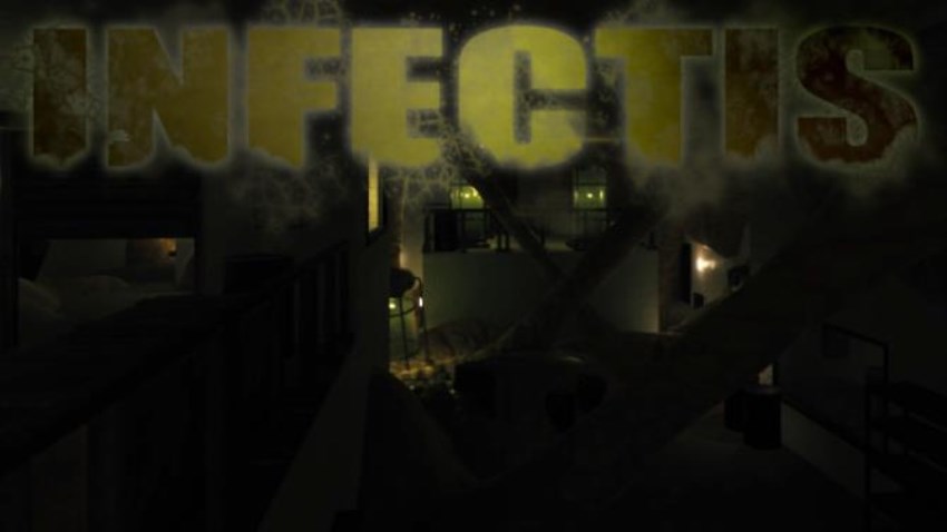 INFECTIS cover INFECTIS cover